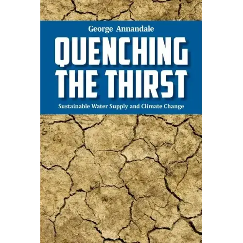 Quenching the Thirst: Sustainable Water Supply and Climate Change