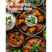 50 Indian Dish Recipes for Home