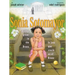 Sonia Sotomayor: A Judge Grows in the Bronx/La Juez Que Creció En El Bronx