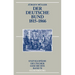 Der Deutsche Bund 1815-1866