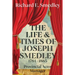 The Life And Times Of Joseph Smedley