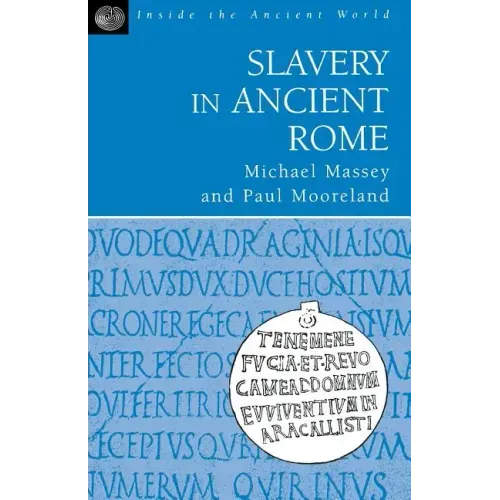 Slavery in Ancient Rome