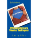 Vita: Adventures of a Volunteer Tax Preparer