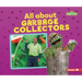 All about Garbage Collectors