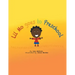 Lil Mo Goes to Preschool