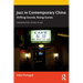 Jazz in Contemporary China: Shifting Sounds, Rising Scenes