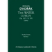The Water Goblin, Op.107 / B.195: Study score