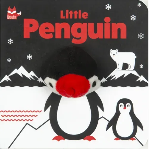 Little Penguin