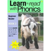 Learn to Read Rapidly With Phonics: Beginner Reader Book 2. A fun, colour in phonic reading scheme