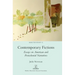 Contemporary Fictions: Essays on American and Postcolonial Narratives