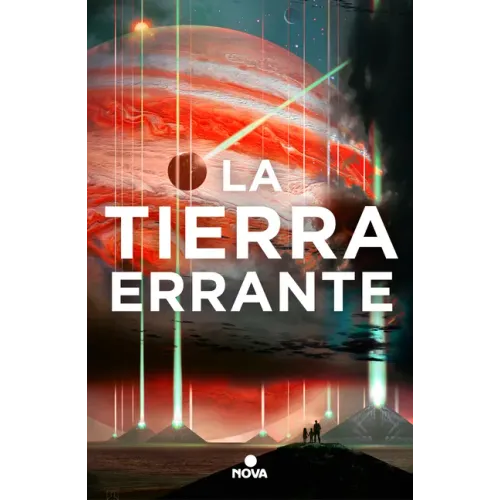 La Tierra Errante / The Wandering Earth