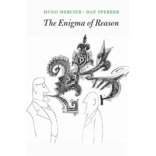 The Enigma of Reason