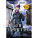 Stiff Competition: A Winter Cozy Special