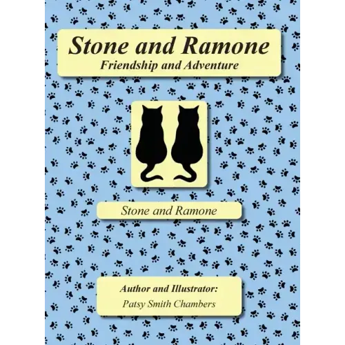 Stone and Ramone