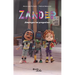Zander ¡Empiezan Las Preguntas! / Zander: The Questions Begin!
