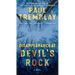 Disappearance at Devil's Rock