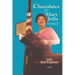 Chocolates for Mary Julia: Black Woman Blazes Trails as a Career Diplomat