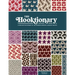 The Hooktionary: A Crochet Dictionary of 150 Modern Tapestry Crochet Motifs