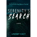 Serenity's Search: A Thriller Novel
