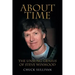 About Time: The Unsung Genius of Steve Winwood