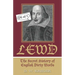 Lewd: The Secret History of English Dirty Words
