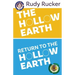 The Hollow Earth & Return to the Hollow Earth