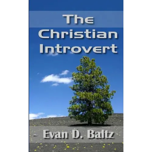 The Christian Introvert