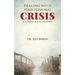 Dealing with Your Personal Crisis
