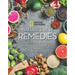 Nature's Best Remedies: Top Medicinal Herbs, Spices, and Foods for Health and Well-Being