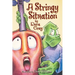A Stringy Situation