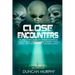 Close Encounters: Volume Two: The Abduction Cases of Charles Hickson & Calvin Parker, Scott & Wendy Longley, Linda Cortile, Betty Andrea