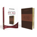 Biblia Bilingue Reina Valera Revisada / New King James
