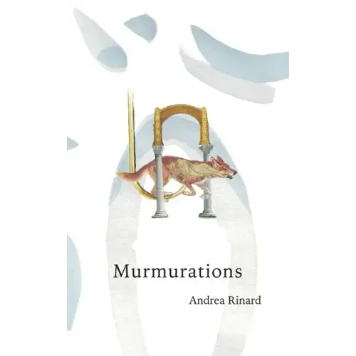 Murmurations