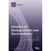 Genetics of Biodegradation and Bioremediation