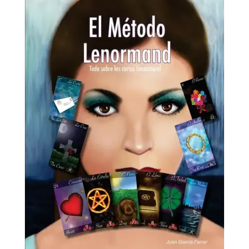 El Método Lenormand: Todo sobre las cartas Lenormand