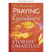 The Power of a Praying Grandparent Large Print