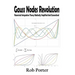 Gauss Nodes Revolution: Numerical Integration Theory Radically Simplified And Generalised