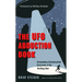 The UFO Abduction Book: Extraordinary Extraterrestrial Encounters of the Terrifying Kind