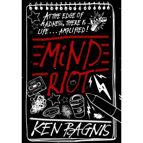 Mind Riot