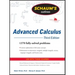 Schaum's Outlines Advanced Calculus