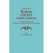 History of Rowan County, North Carolina, Containing Sketches of Prominent Families and Distinguished Men (Bicentennial)