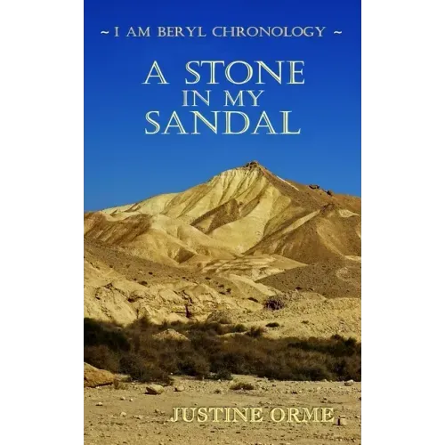 A Stone in My Sandal