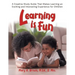 Learning Is Fun: A Creative Study Guide That Makes Learning an Exciting and Interesting Experience for Children