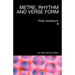 Metre, Rhythm and Verse Form