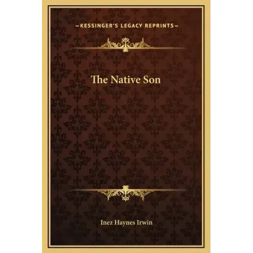 The Native Son