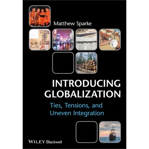 Introducing Globalization