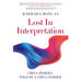 Lost In Interpretation: China Stories Told By A China Insider