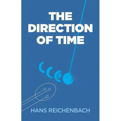 The Direction of Time