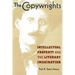The Copywrights: Intellectual Property and the Literary Imagination