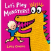 Let's Play Monsters!